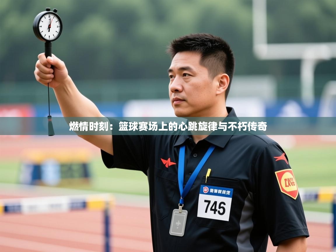 燃情时刻:篮球赛场上的心跳旋律与不朽传奇 第1张