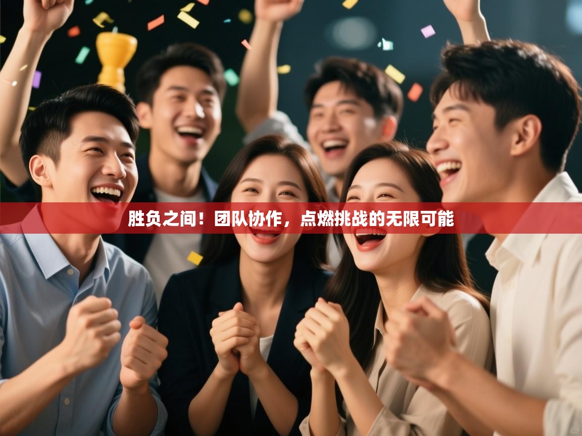 胜负之间！团队协作，点燃挑战的无限可能  第1张