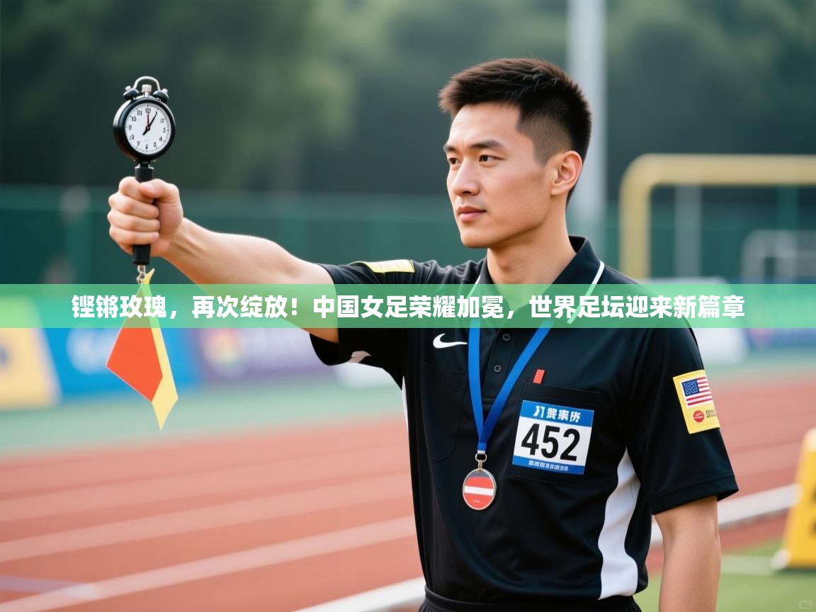 铿锵玫瑰，再次绽放！中国女足荣耀加冕，世界足坛迎来新篇章  第2张