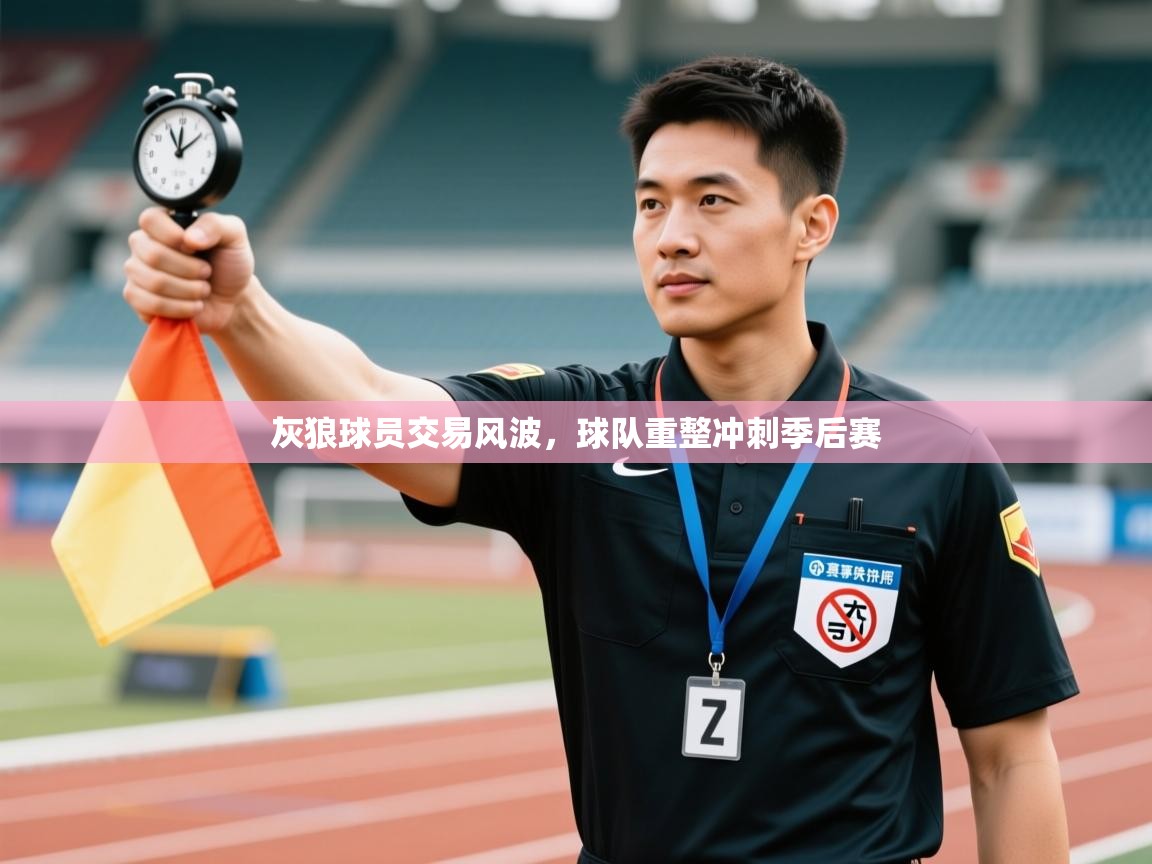 灰狼球员交易风波,球队重整冲刺季后赛 第2张