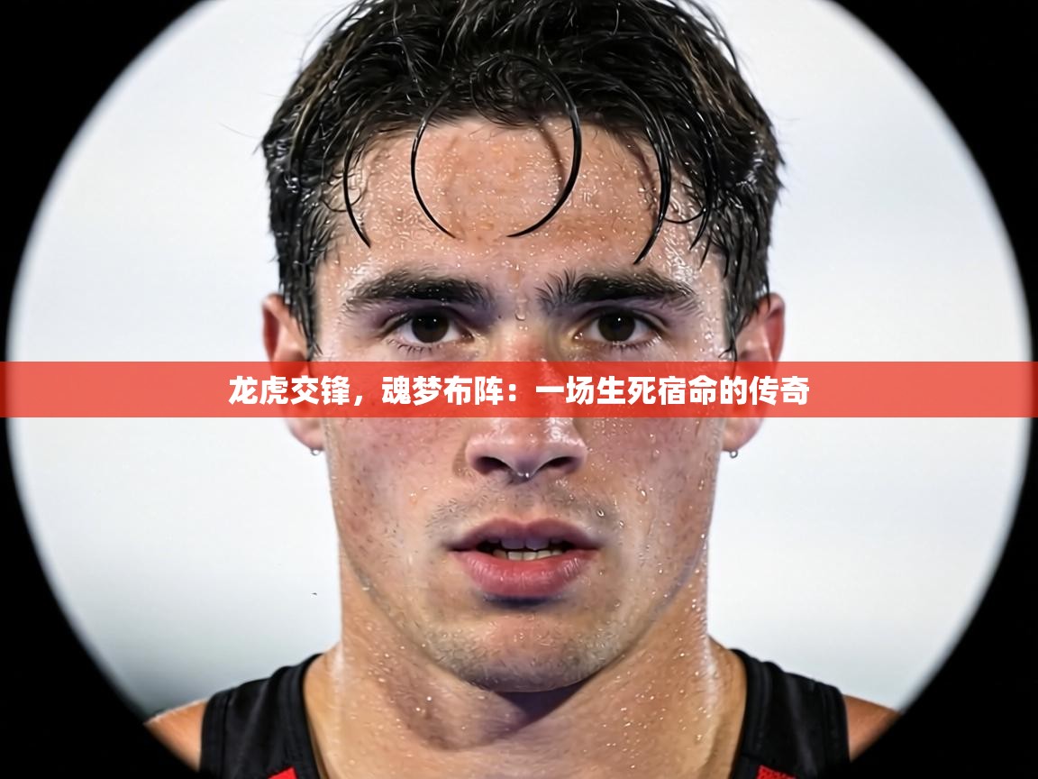 龙虎交锋，魂梦布阵：一场生死宿命的传奇  第2张